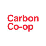 Carbon Co-op logo square