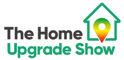 The Home Upgrade Logo