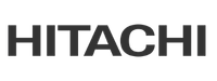 Hitachi Cooling & Heating (supplied)