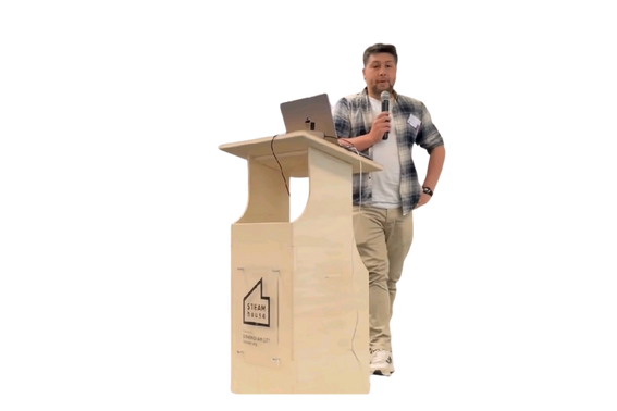 GM25 Speaker headshots-4