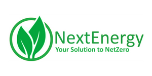 Next Energy logo