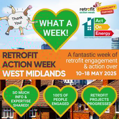 West Mids 2025 share squares set