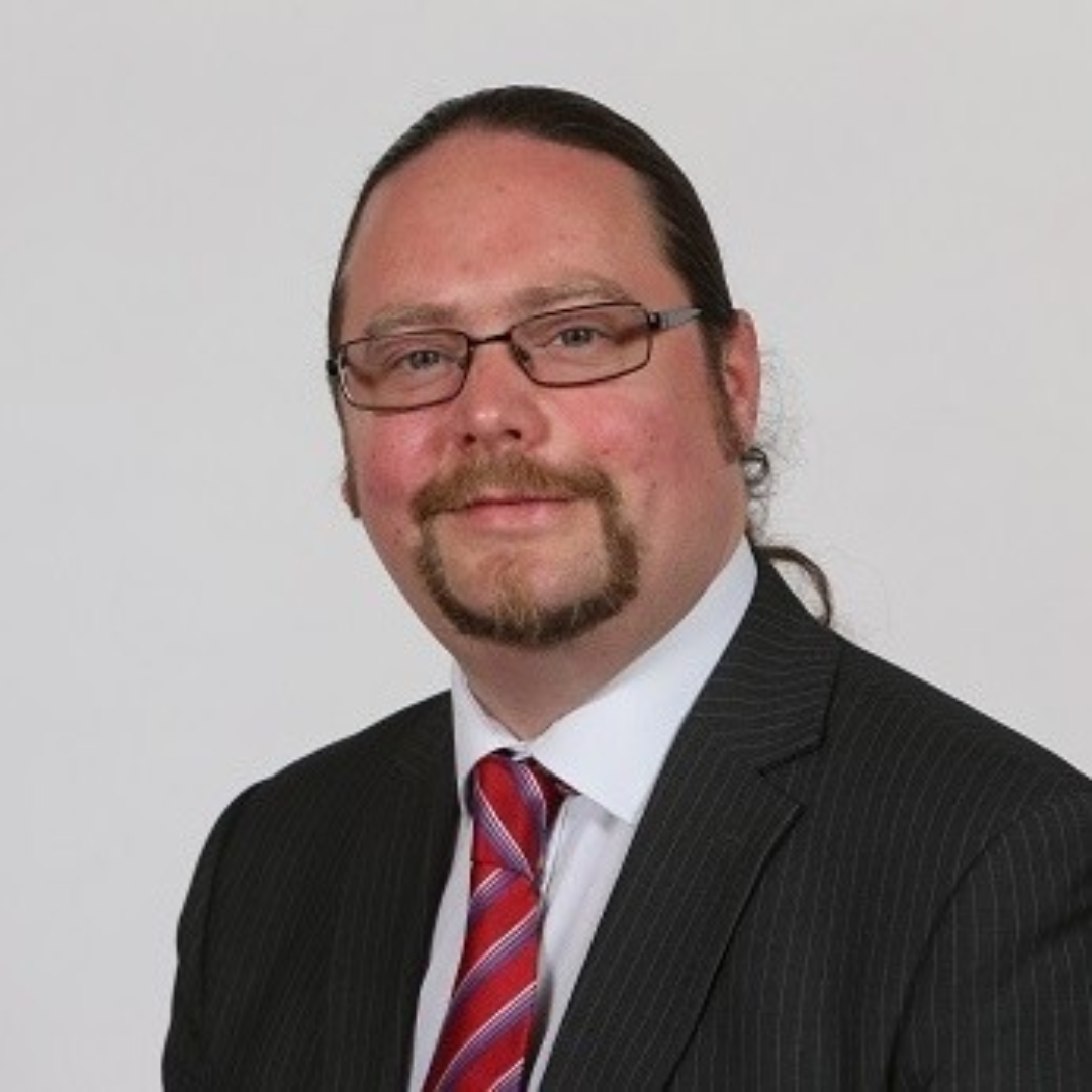 Dominic Griffiths_Energy Projects Plus_Speaker