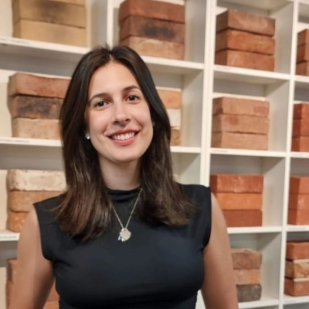 Manuela Fazzan, wienerberger