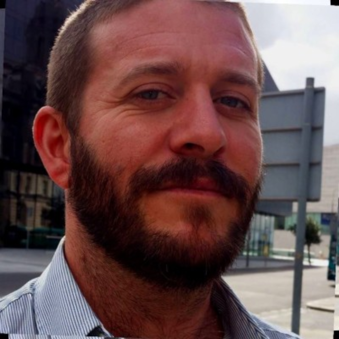 Ed Gommon_Net Zero Liverpool City Region