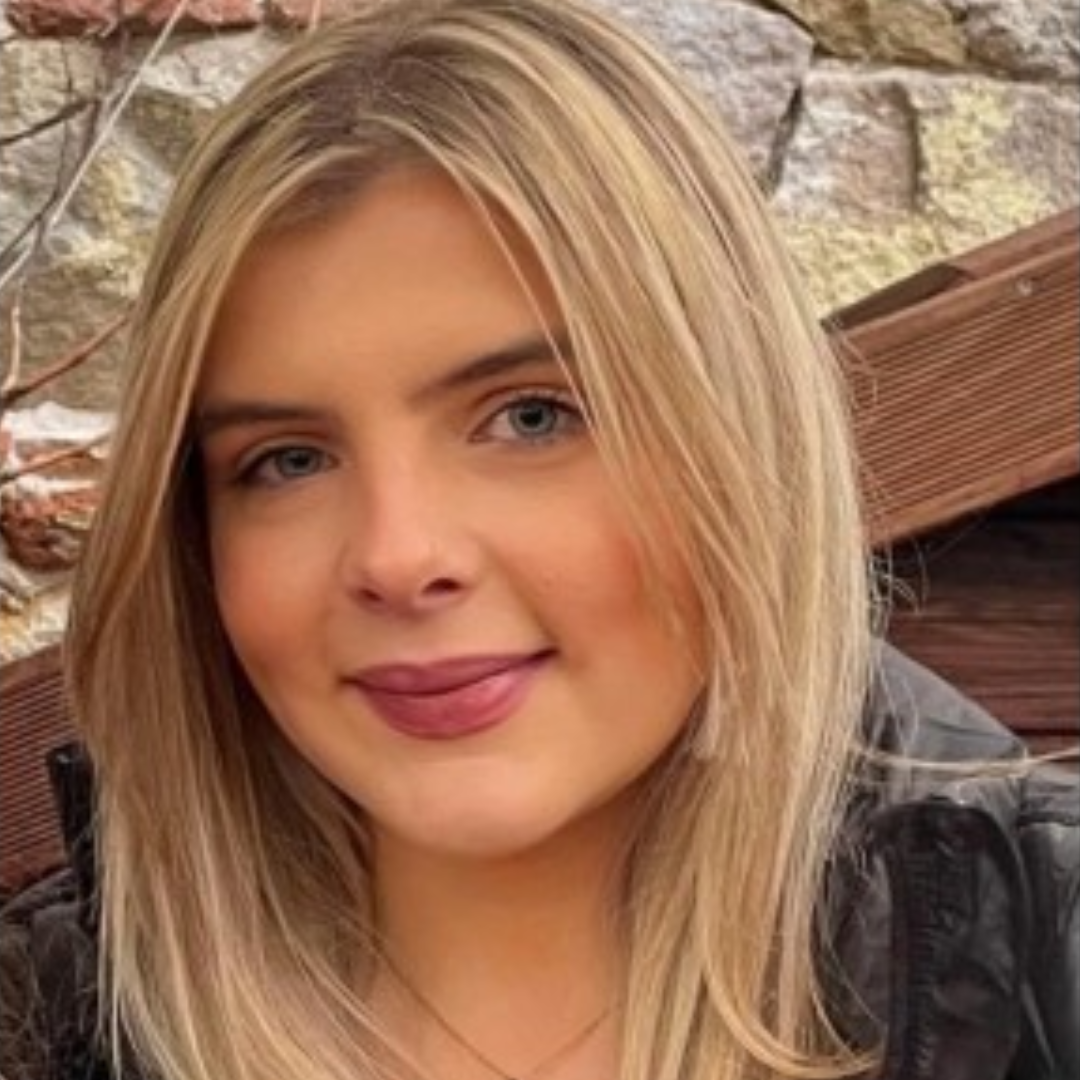 Rhianna Weston_North West Net Zero Hub
