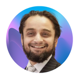 Dr Arif Rajpura_Blackpool Council