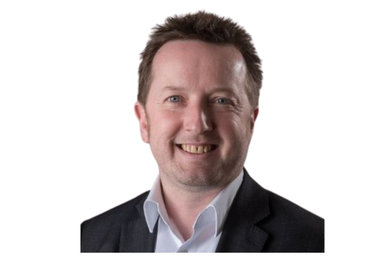 Dan Griffiths