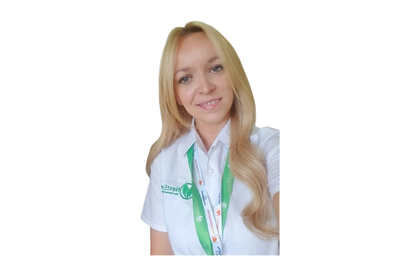 Kirsty Powell, Next Energy
