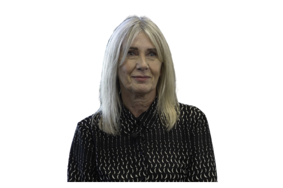 Andrea Howe Blackpool Council